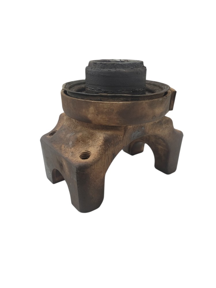 Flange Diferencial GMC 16220 1997 a 2001 3