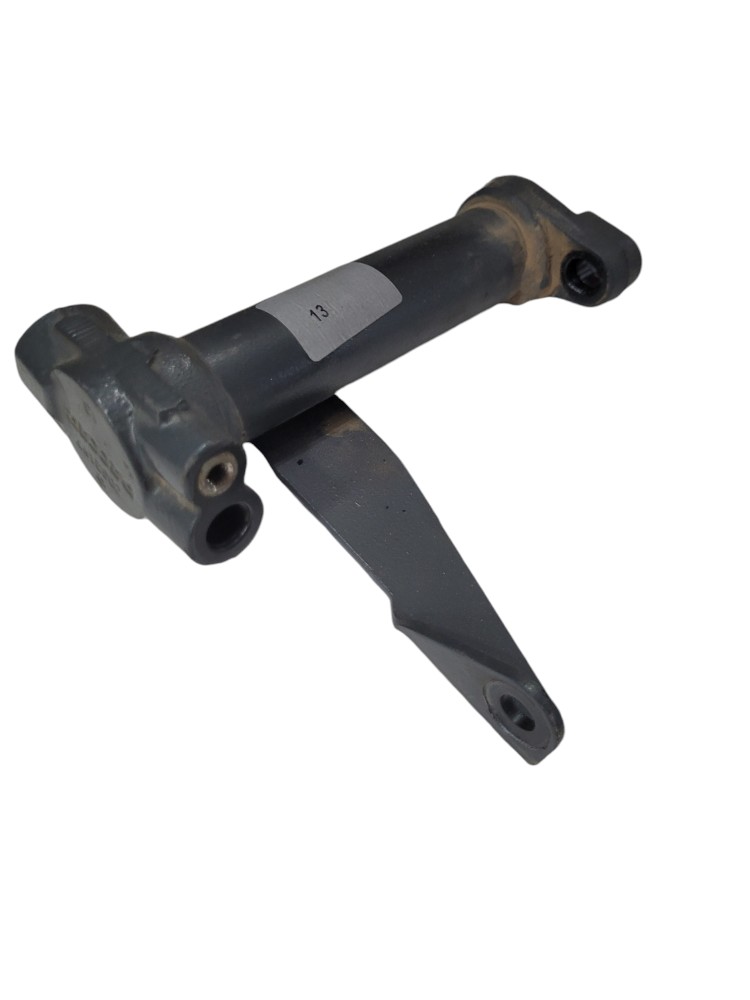 Tubo Arrefecimento Motor Daf 2021 5