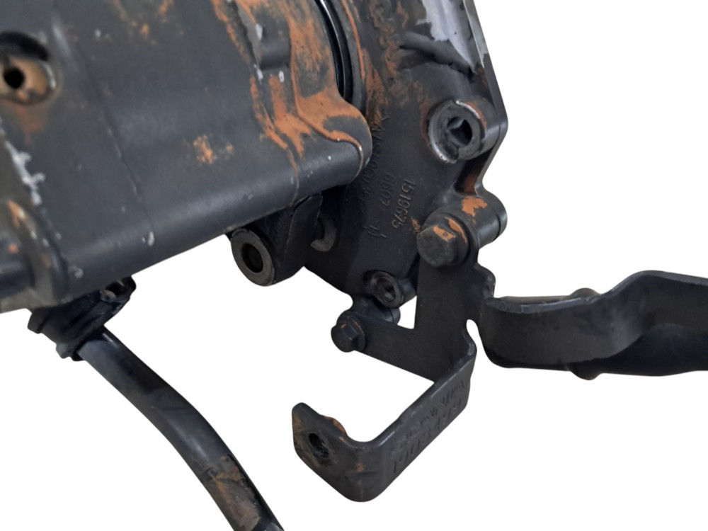 Bomba Hidraulica Motor Scania 440 1