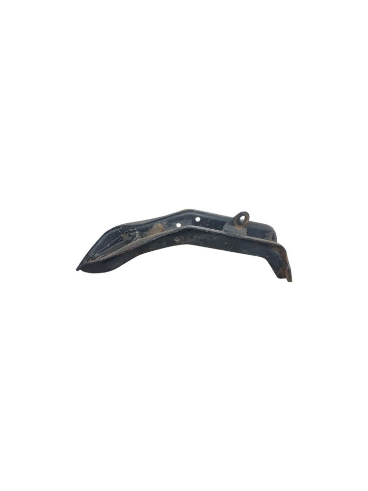 Suporte Cabine Traseira Direita Mb 1718 2001 4