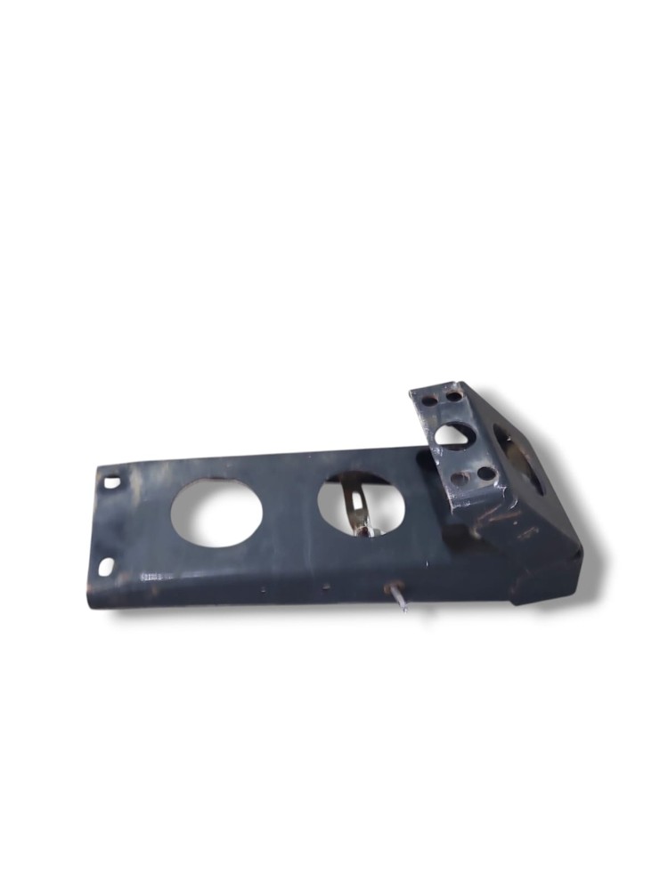 Suporte Parachoque Dianteiro Vw 8150 2004 A148 6
