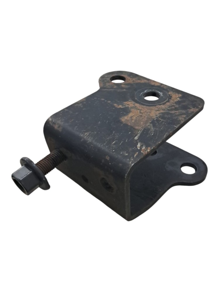 Suporte Suspensao Traseira Esquerda Cabine Mb Actros 4
