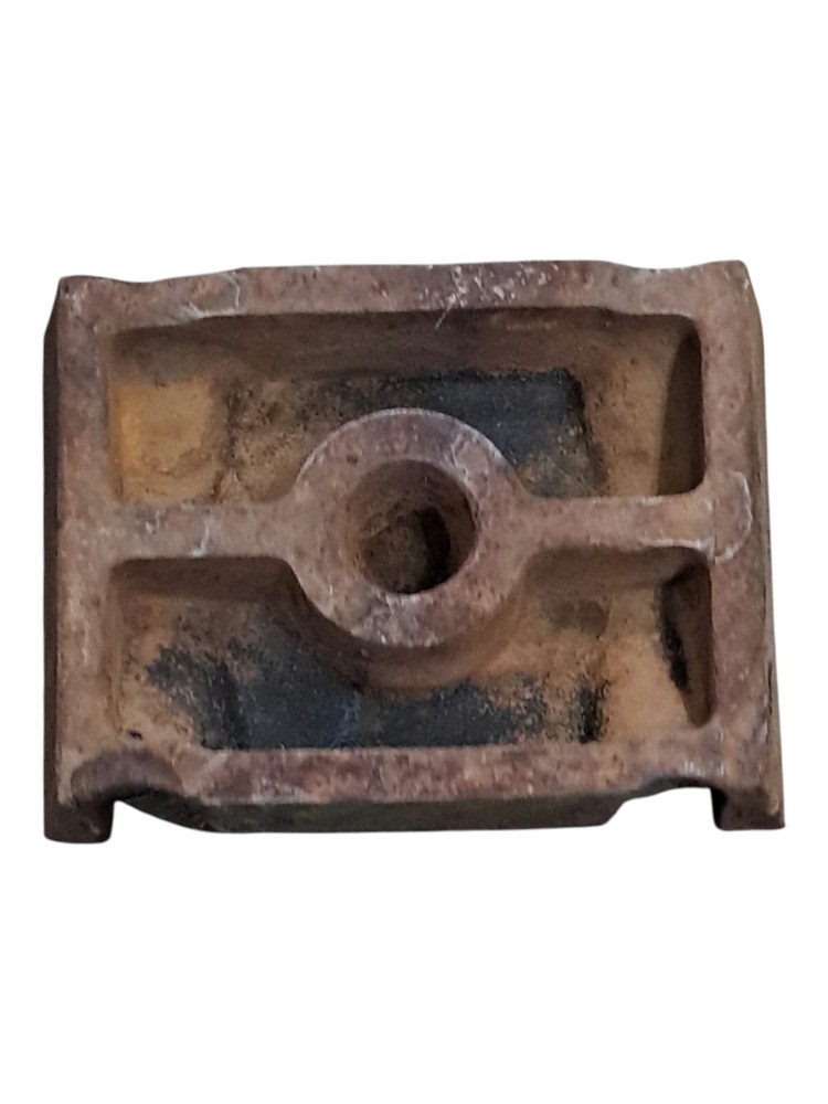 Calco Guia Grampo Feixe Mola Vw Constellation 4