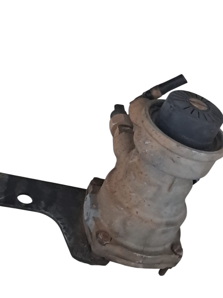 Valvula Mb Axor 2644 2020 N43 3
