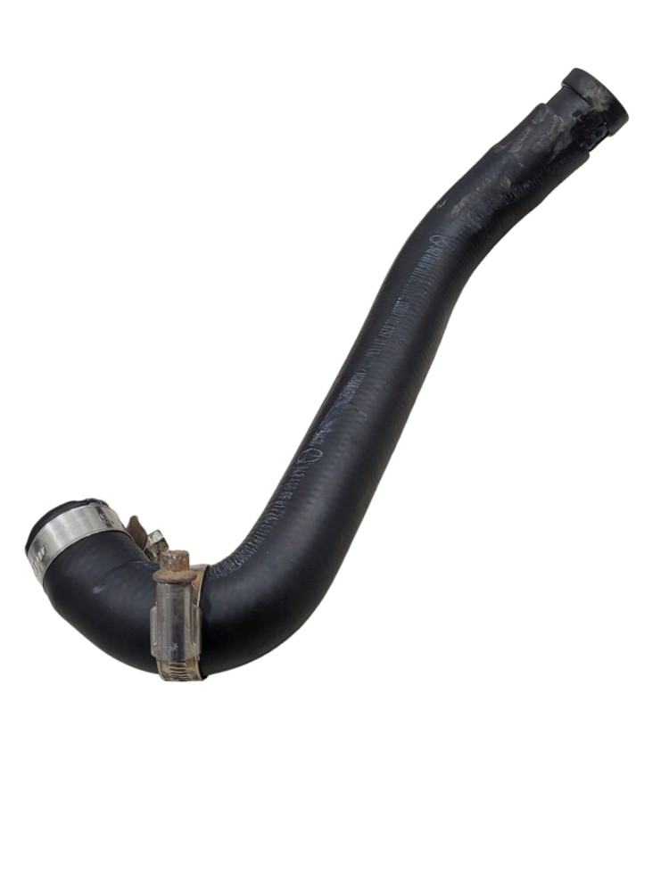 Mangueira Oleo Hidraulico Mb Actros 4