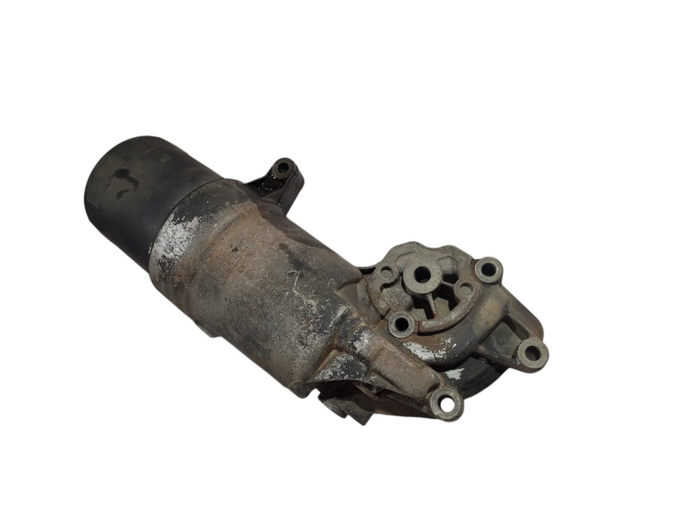 Carcaca Filtro Oleo Motor Mb Atego 2425 1