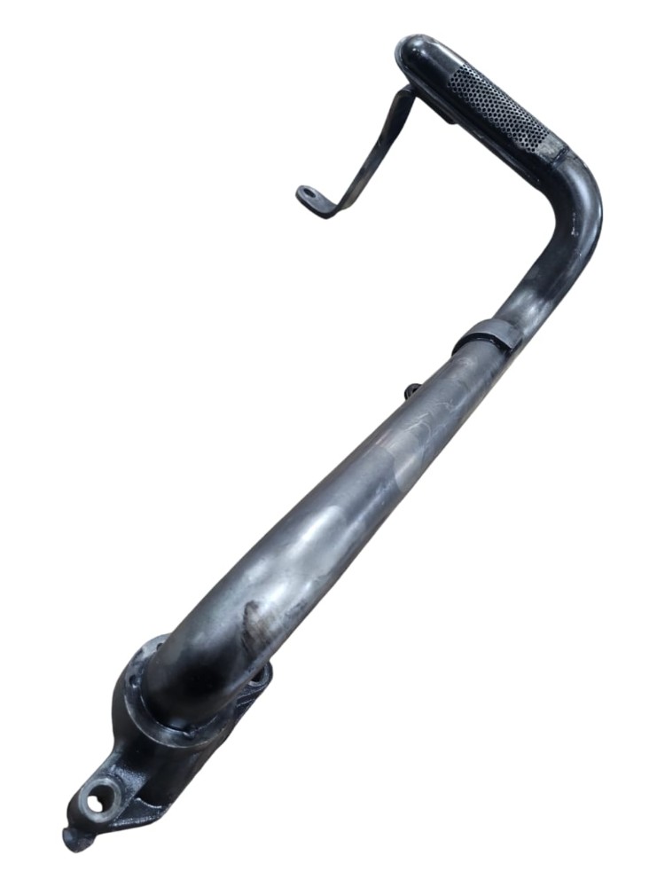 Tubo Pescador Oleo Motor Cummins Ford Cargo 7