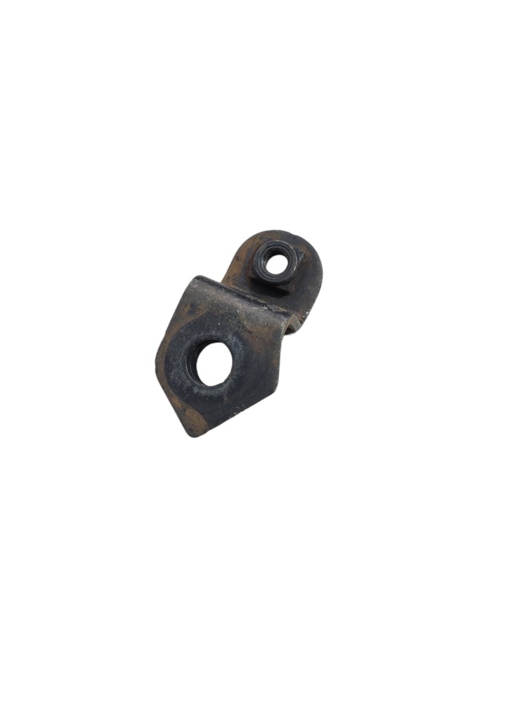 Suporte Fixacao Tubulacao Scania 2