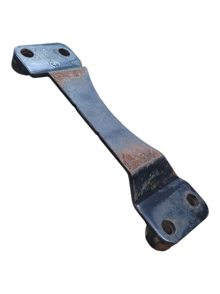 Suporte Suspensao Tanque Reagente Scania 1