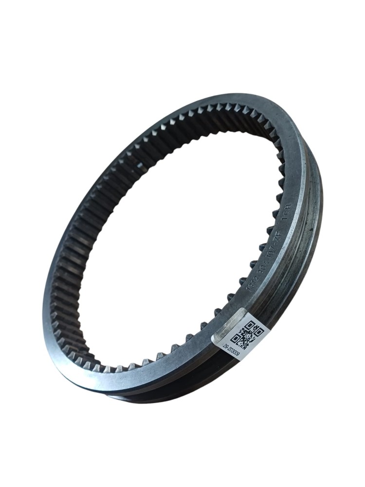 Anel Sincronizado Caixa Cambio Zf S6 1150 5