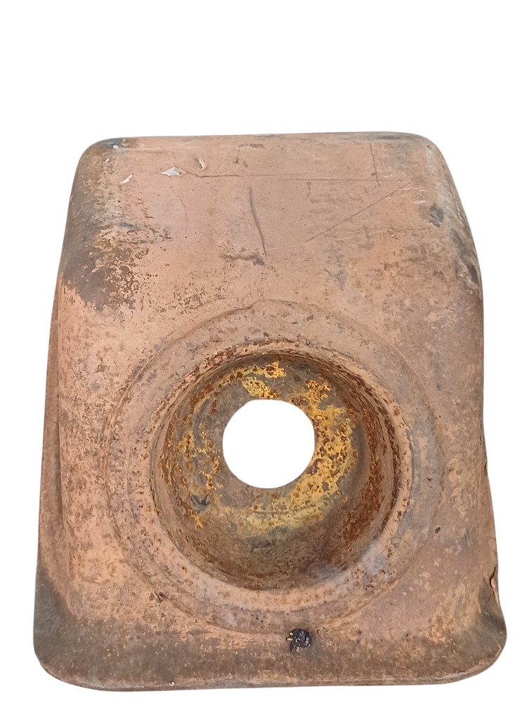 Suporte Coxim Dianteiro Cabine Mb 1620 2011 3