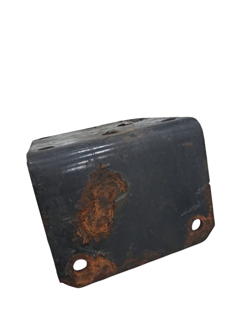 Suporte Feixe Mola Ford Cargo 4