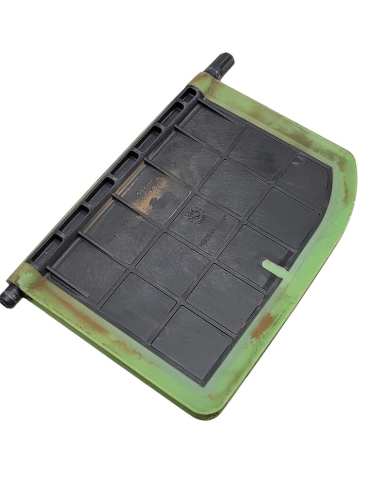 Divisoria Recirculacao Filtro Ar Scania Ntg 3