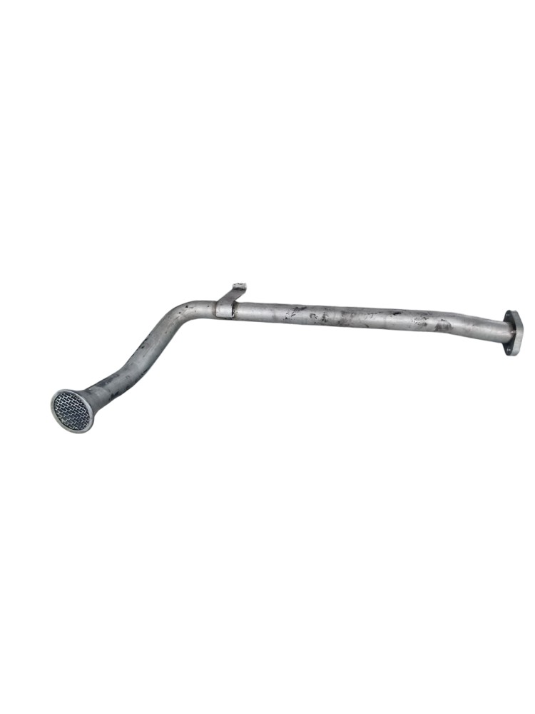 Pescador Oleo Ford Cargo 2012 1