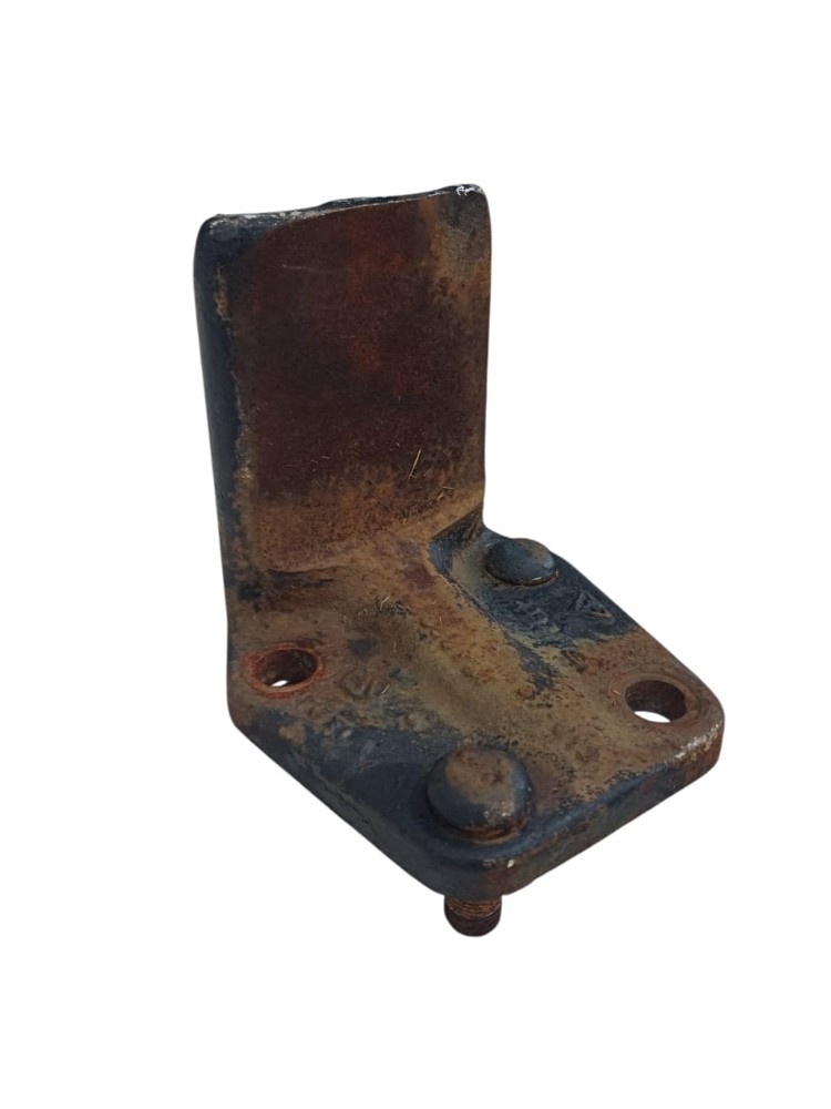Suporte Mola Auxiliar Vw 14220 1