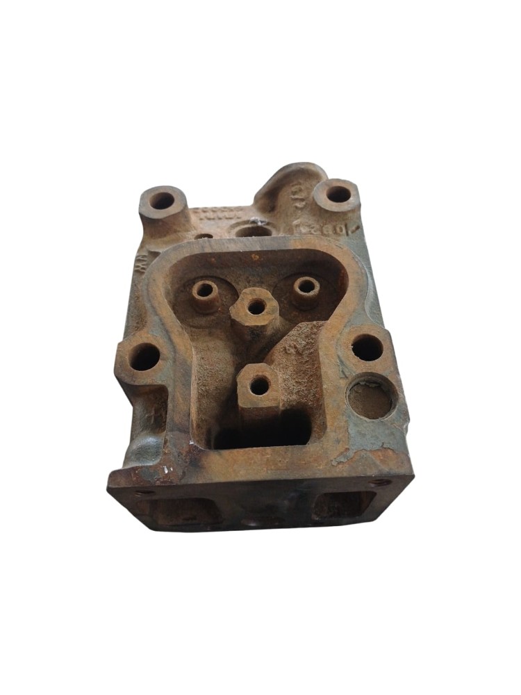 Cabeçote Motor Mwm X10 2