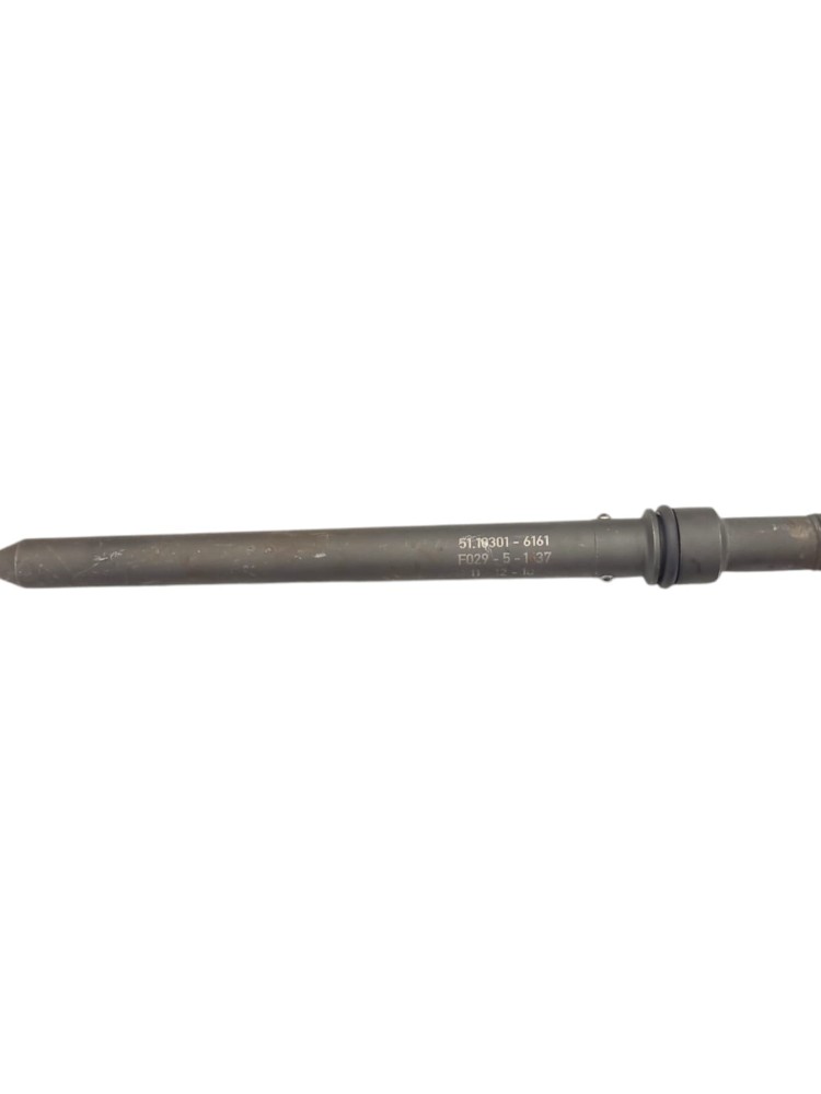 Caneta Injetora MAN TGX 4