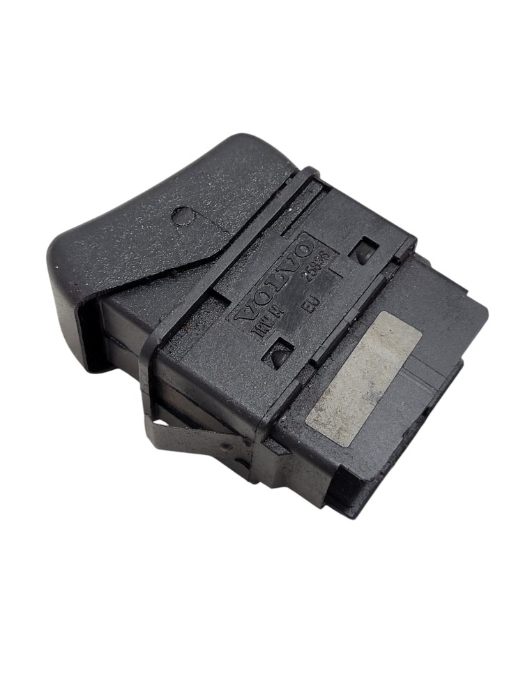 Botao Interruptor Neblina Cabine Volvo Fm 4