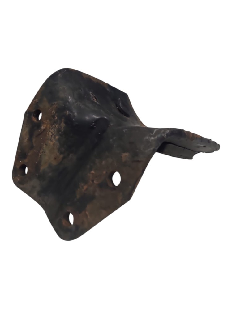 Suporte Mola Traseiro Vw 8150 2