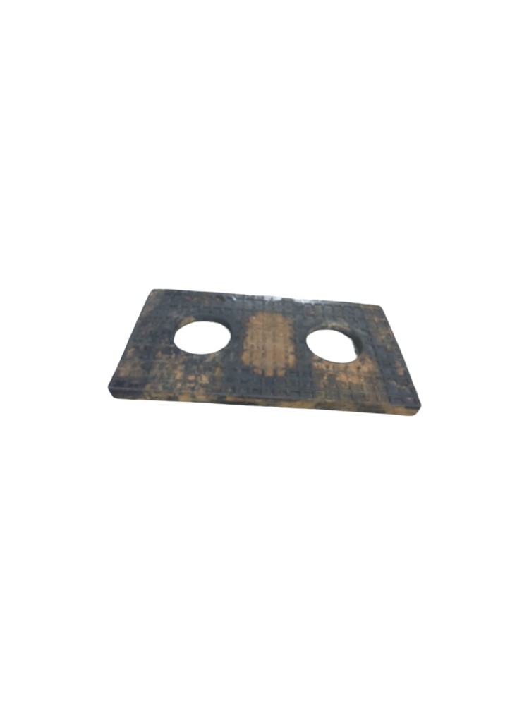 Tapete Borracha Daf XF105 2020 6