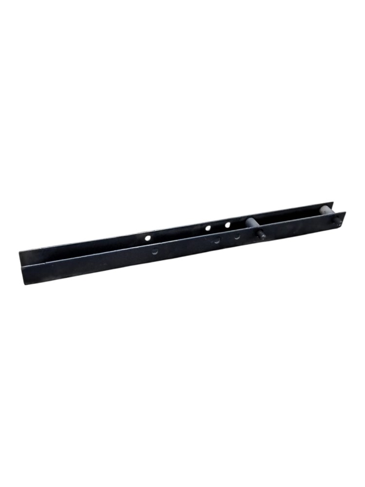 Suporte Caixa Bateria Scania 1