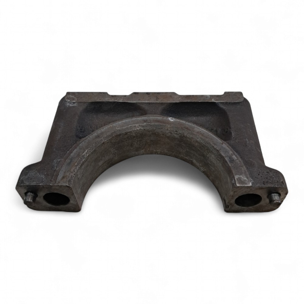 Mancal Bloco Motor Mb Axor 2644 Om457