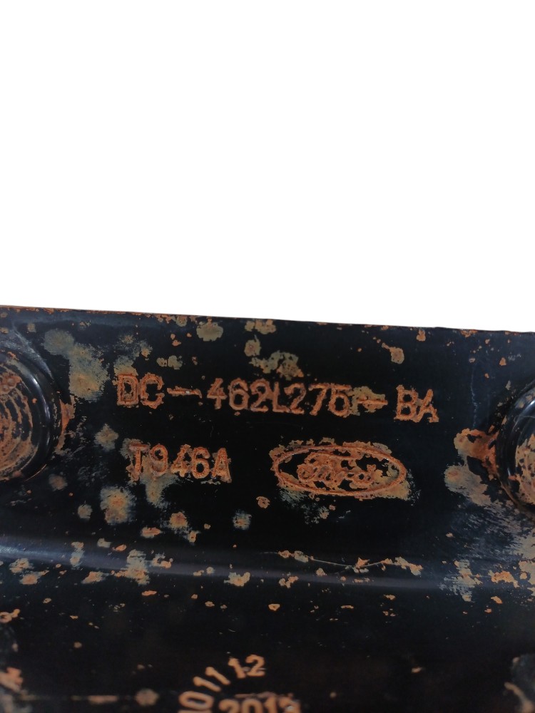 Suporte Valvula Rele Ford Cargo 2842 6