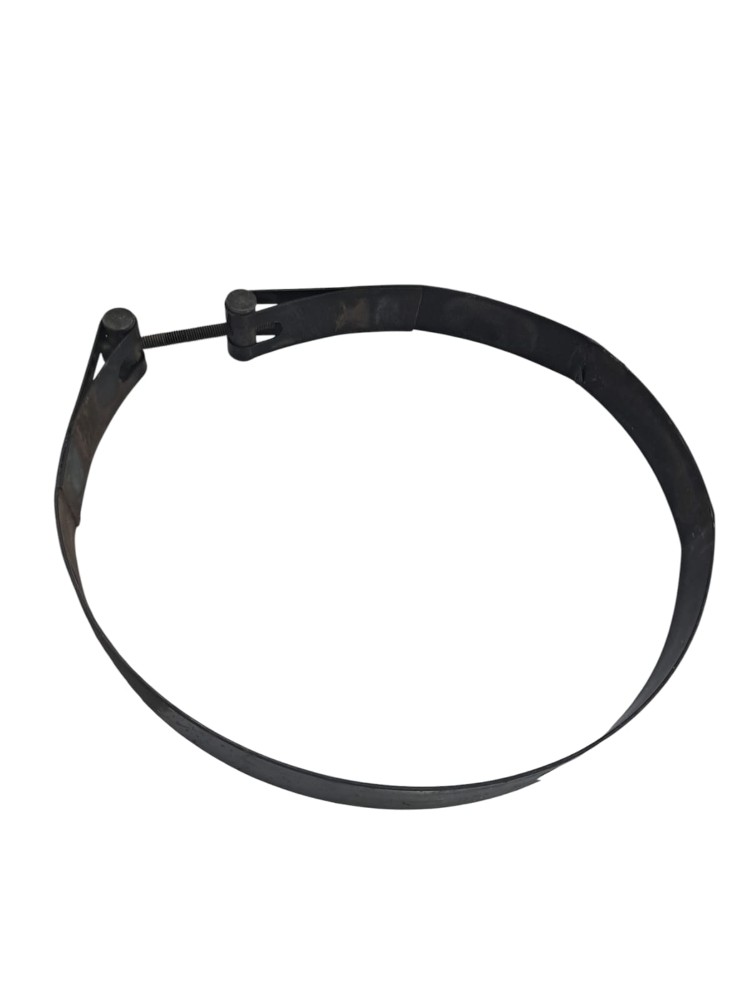 Abarcadeira Reservatorio Ar Scania 113