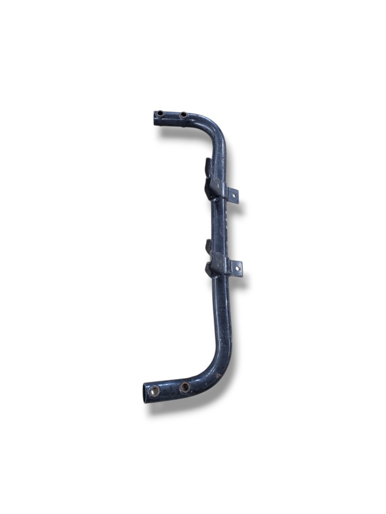 Suporte Carcaça Filtro Ar Man Tgx 3