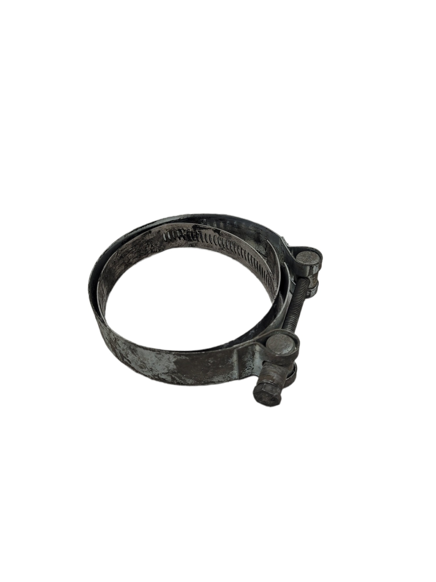 Abraçadeira Mangueira Intercooler M Benz 711 4