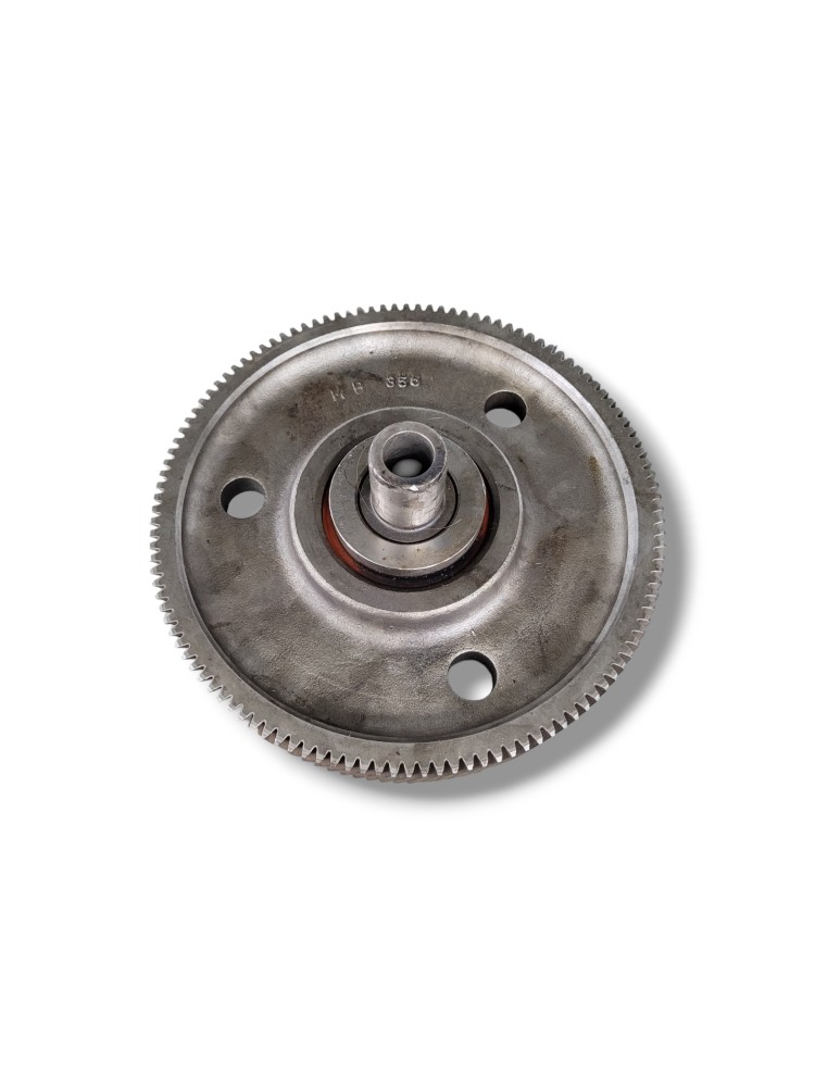 Engrenagem Intermediaria Scania Serie 4 E 5 Euro 5 E 6 3