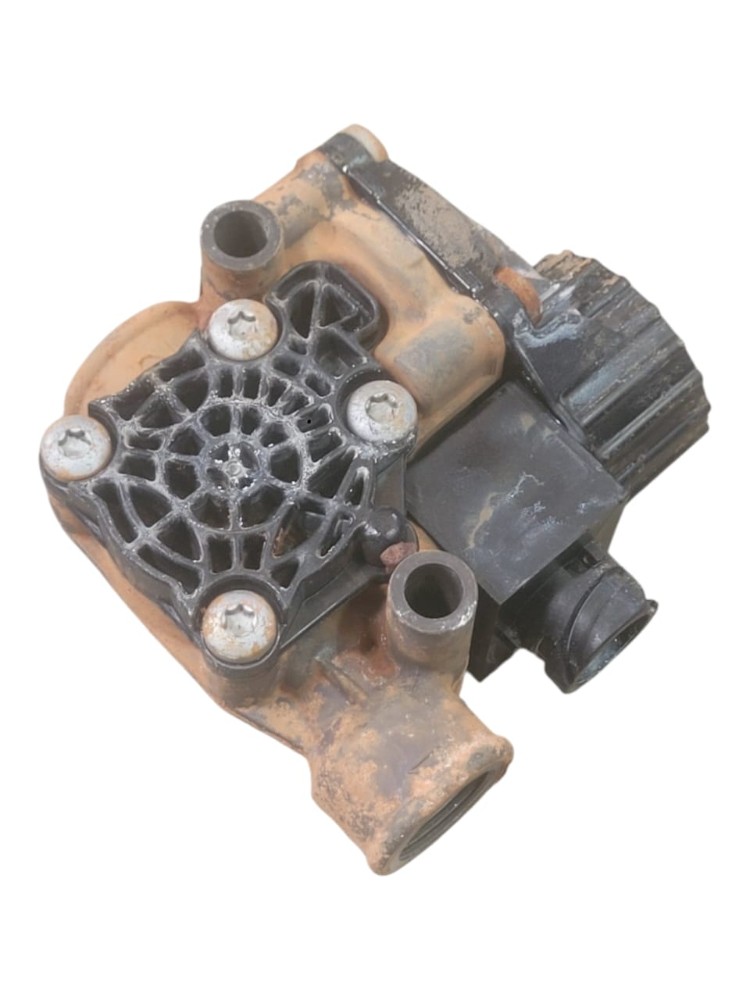 Valvula Moduladora Pressao ABS Ford Cargo 2842 2014 VK118 9