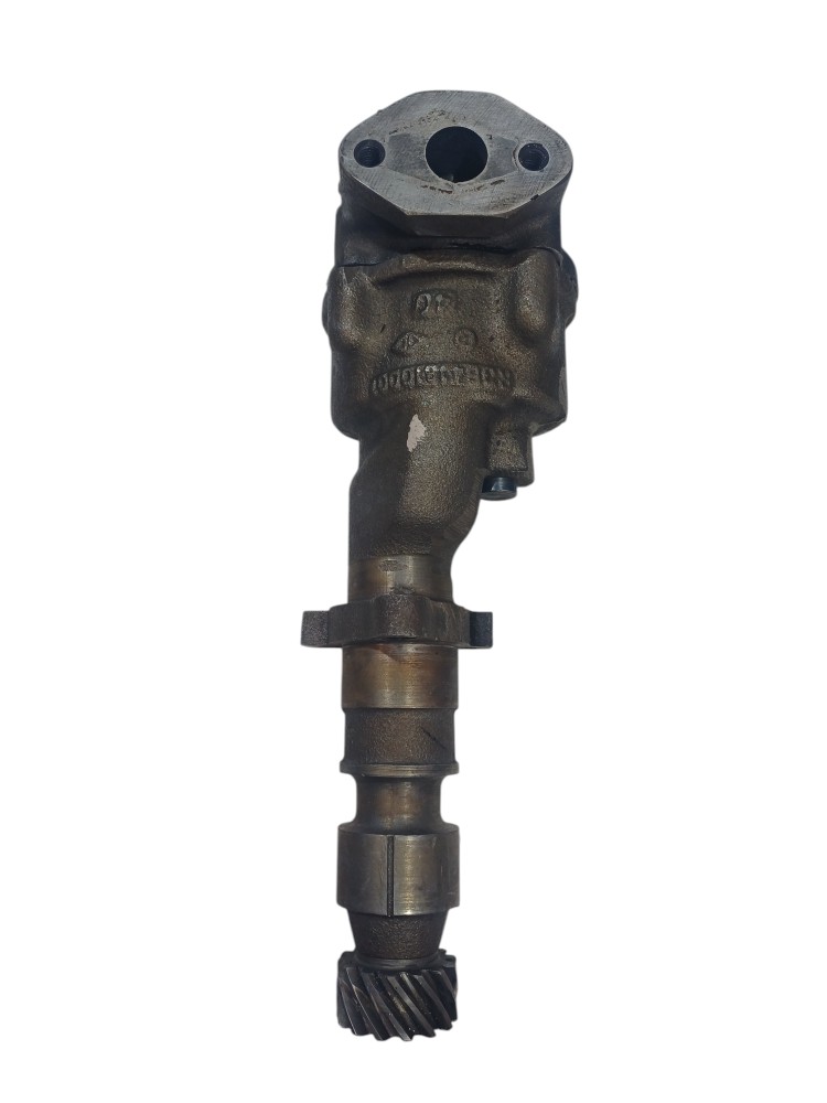 Bomba Oleo Motor OM364 Mb 709 710 712 1