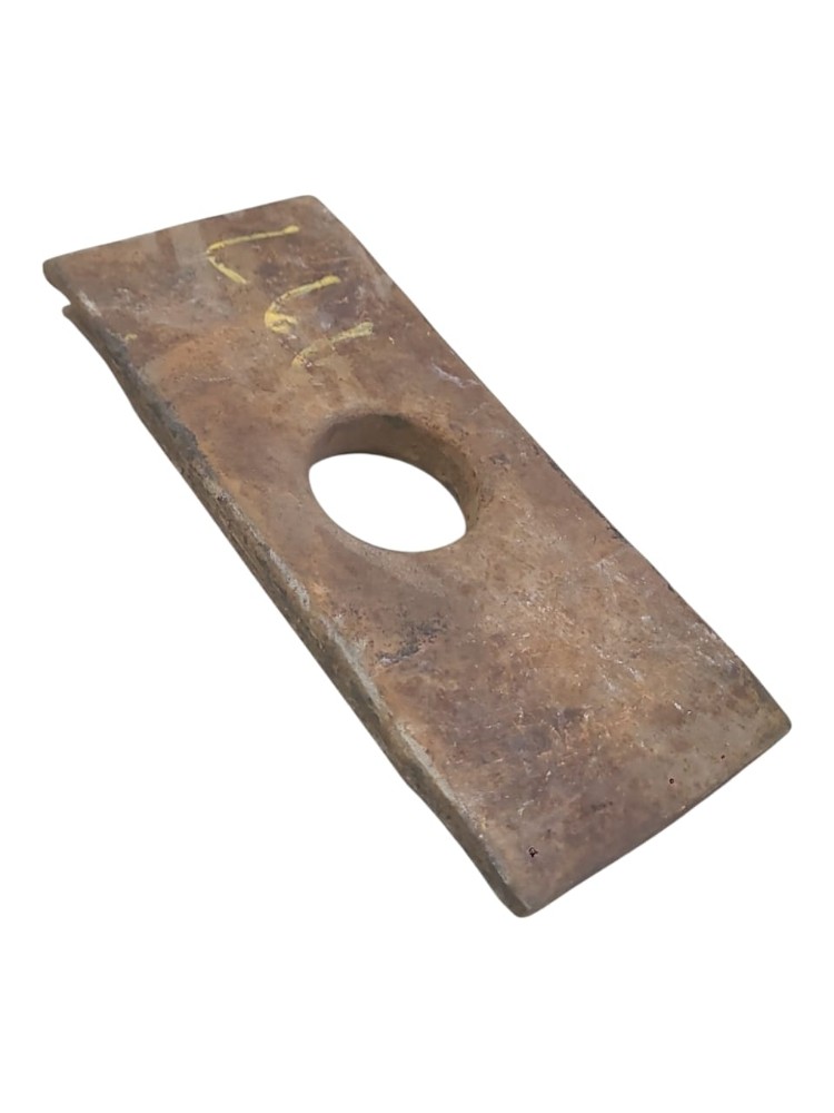 Calco Mola Mb Axor Traseiro 5