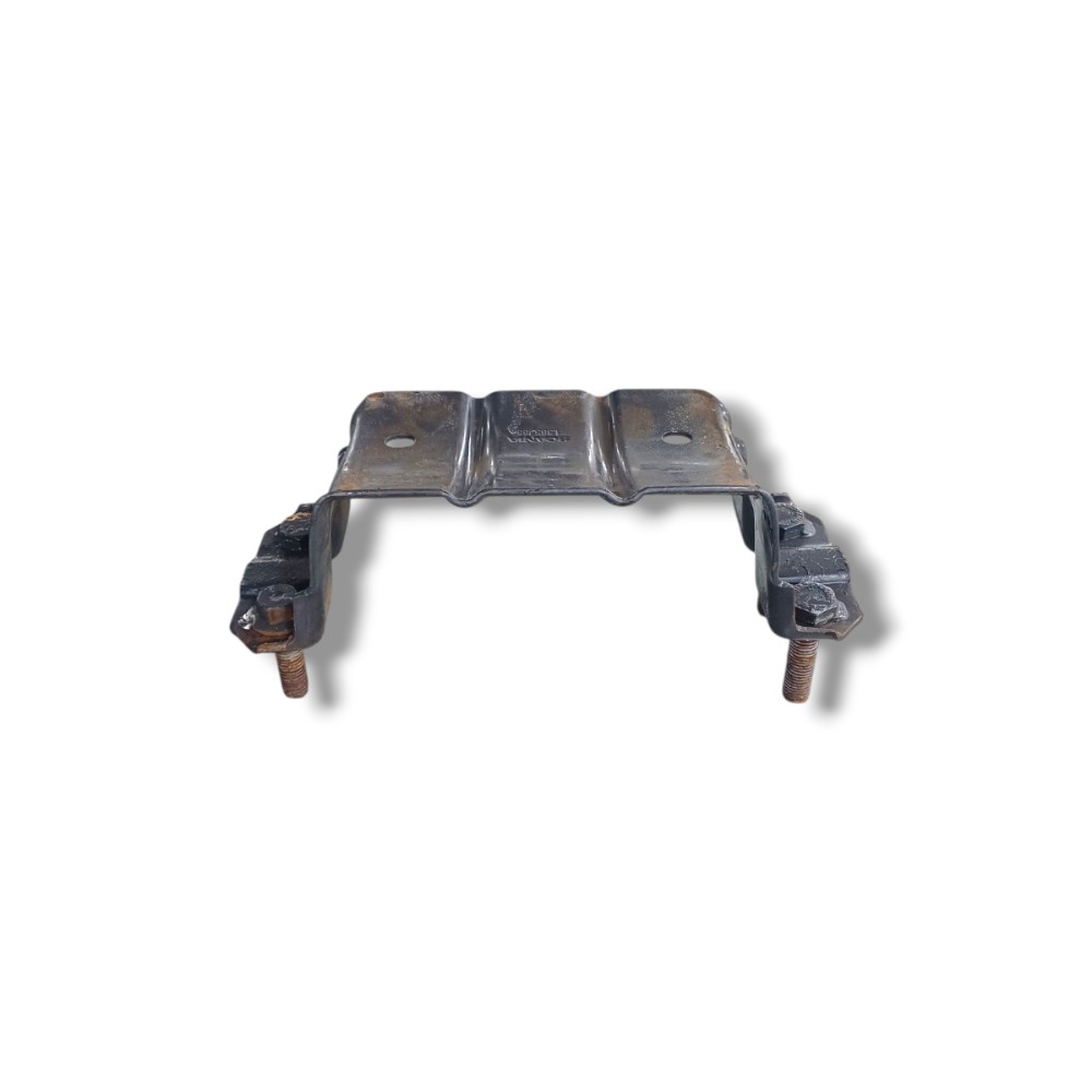 Suporte Tanque Ar Scania 5