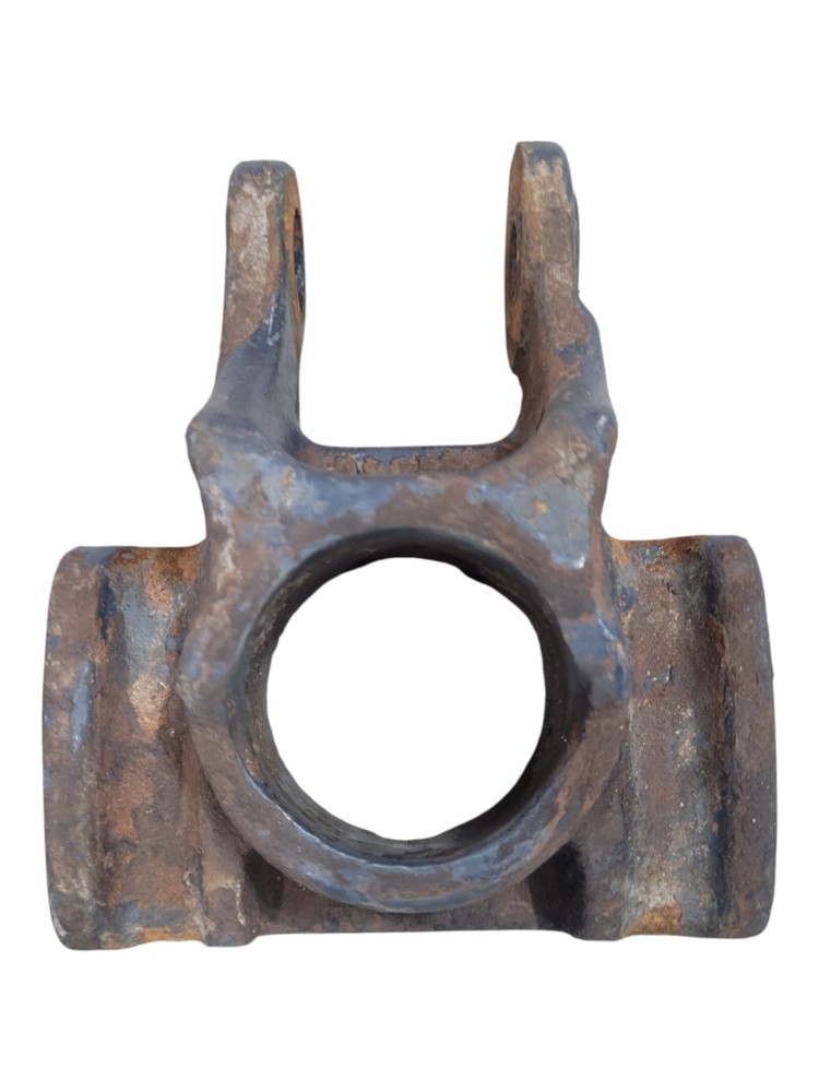 Guia Grampo Mola Scania R440 1490090 1