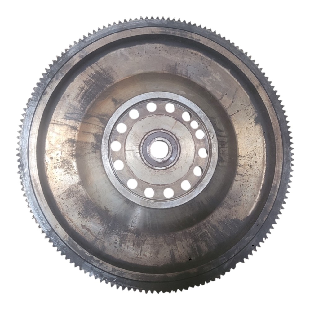 Volante Motor Volvo 360 EDC 1