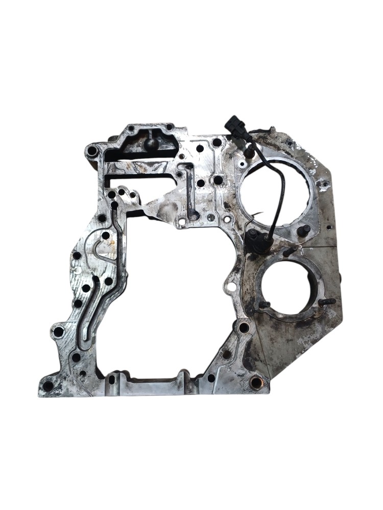 Carcaca Distribuicao Ford Cargo 815 1