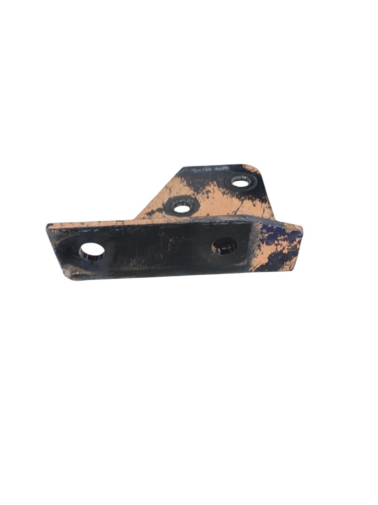 Chapa Fixação Coxim Motor Volvo Fm 2023 1