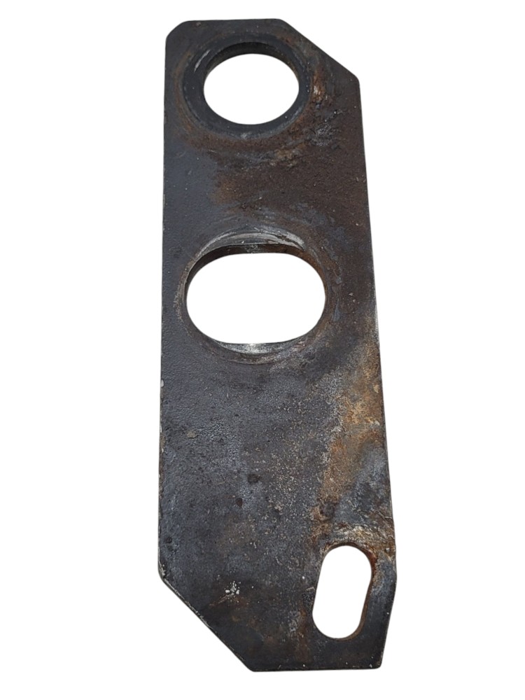 Suporte Filtro Oleo Scania 6 Marchas 5
