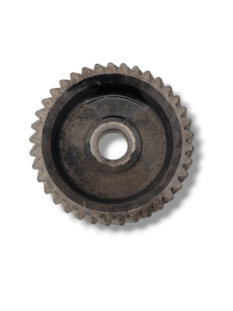 Engrenagem Bomba Óleo Motor Scania 111 112 113 3