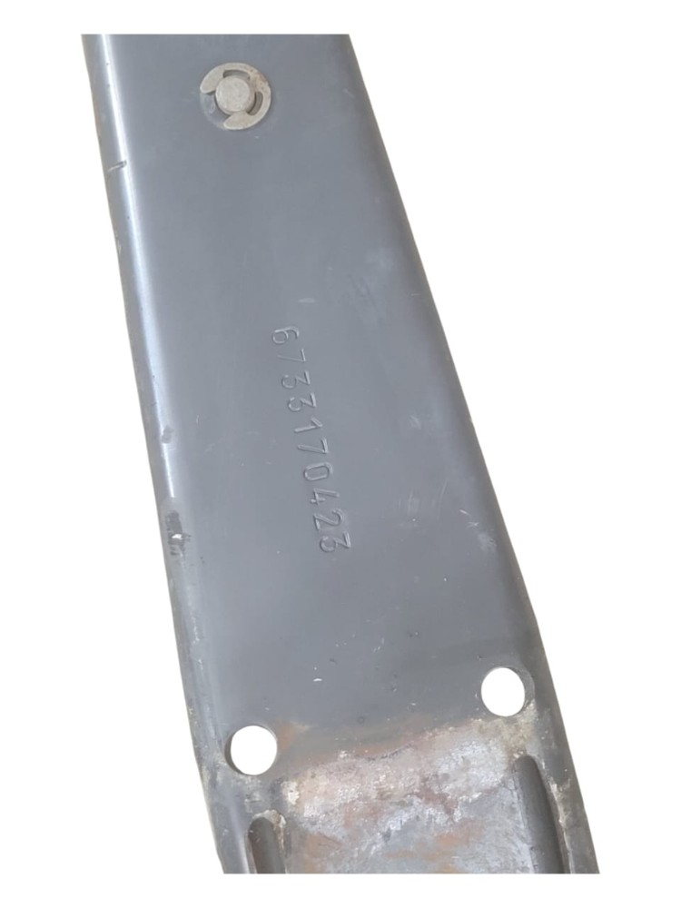 Suporte Feixe Cabine Mb Atego 8