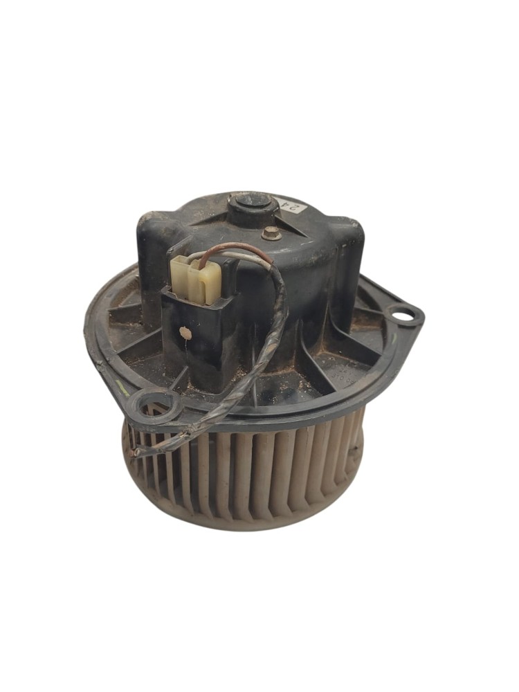 Motor Ventilador Ford Cargo 3