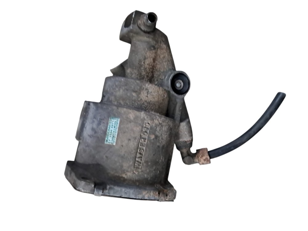 Servo Embreagem Volvo Nh12 2