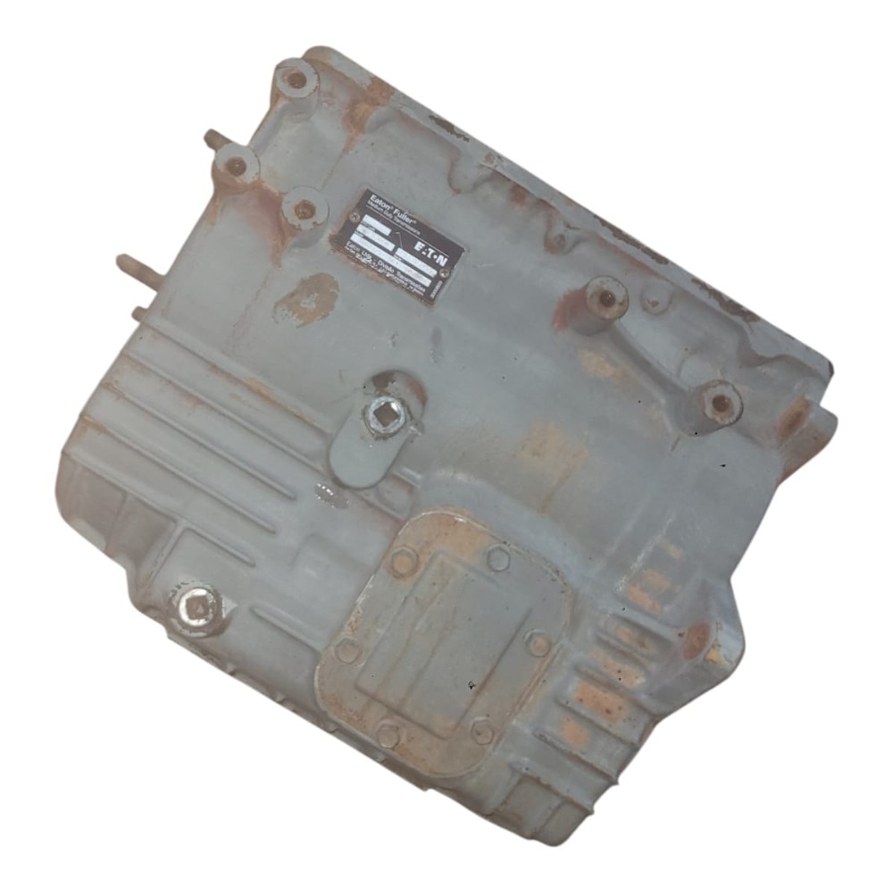 Carcaca Caixa Cambio Eaton Fs6306 1