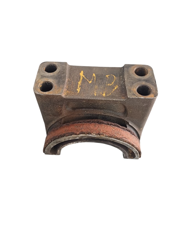 Capa Mancal Mb Om 352 3