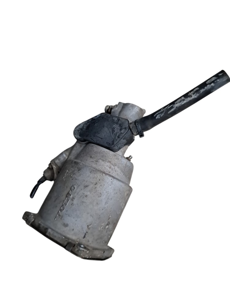 Servo Embreagem Haste Volvo 3