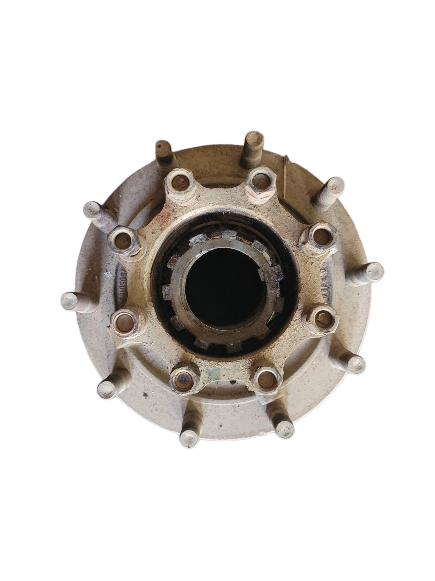 Cubo Roda Vw Cargo 24250 1