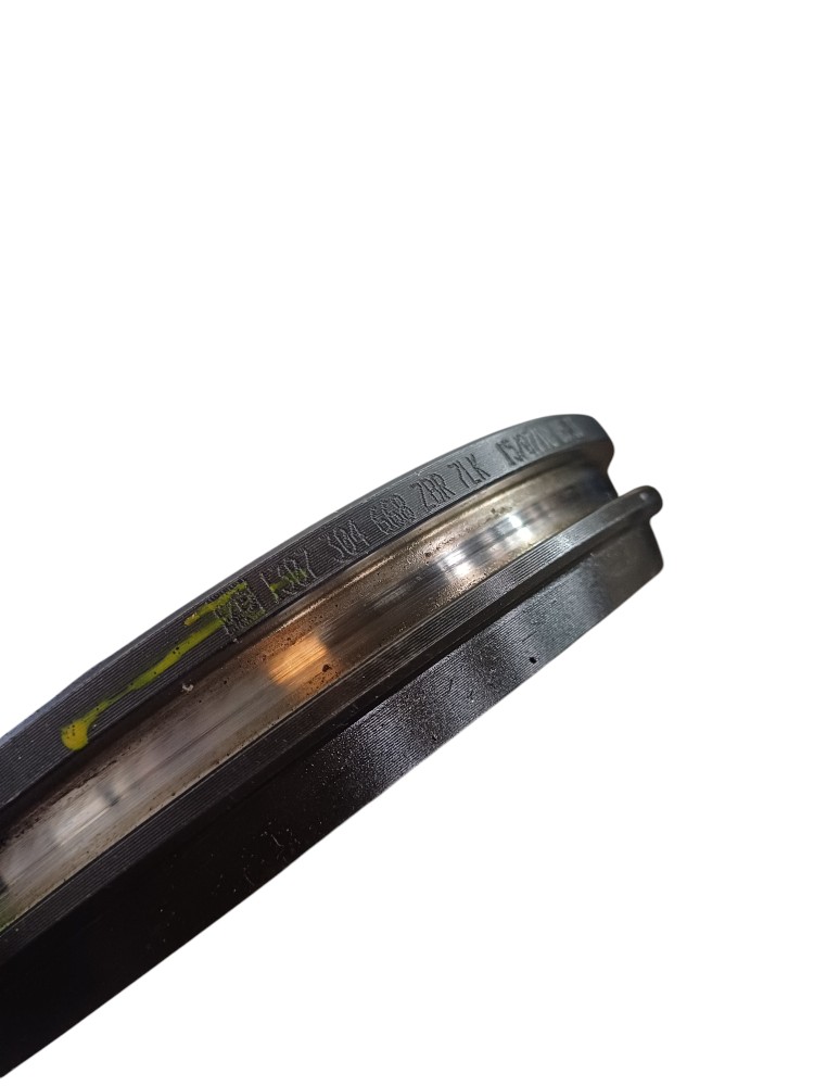 Luva Engate Caixa Cambio Zf S5 420 5