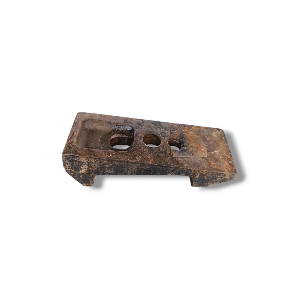 Calco Diferencial Ford Cargo 5